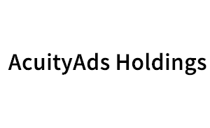 AcuityAds Holdings品牌LOGO图片