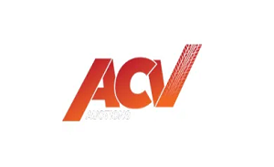 ACV Auctions品牌LOGO图片
