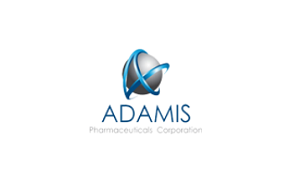 Adamis/制药品牌LOGO图片