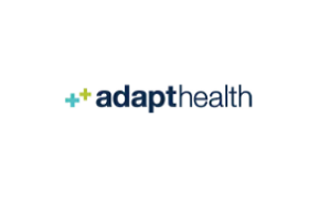 AdaptHealth品牌LOGO图片