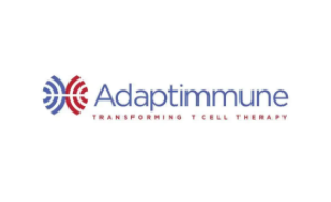 Adaptimmune/治疗品牌LOGO图片