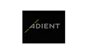 Adient品牌LOGO图片