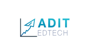Adit EdTech品牌LOGO图片