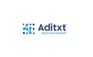 Aditxt品牌LOGO图片