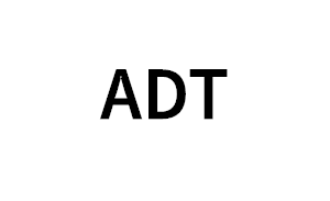ADT品牌LOGO图片