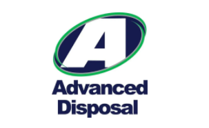 Advanced Disposal品牌LOGO图片