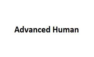 Advanced Human品牌LOGO图片