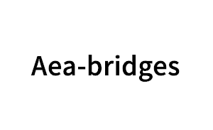 Aea-bridges品牌LOGO图片