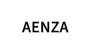 AENZA品牌LOGO图片