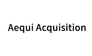 Aequi Acquisition品牌LOGO图片