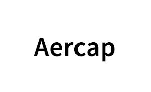 Aercap/飞机租赁品牌LOGO图片