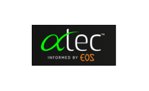 阿尔法泰克控股品牌LOGO图片