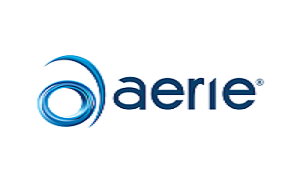 Aerie/医药品牌LOGO图片