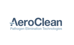 AeroClean品牌LOGO图片