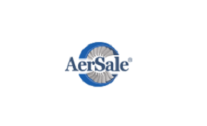 AerSale品牌LOGO图片
