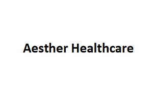 Aesther Healthcare品牌LOGO图片
