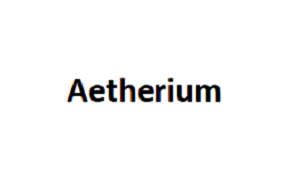 Aetherium品牌LOGO图片
