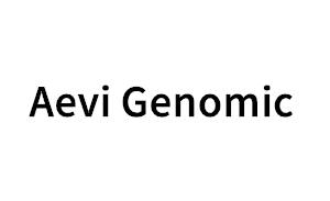 Aevi Genomic品牌LOGO图片