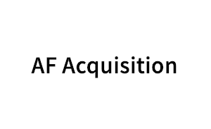 AF Acquisition品牌LOGO图片