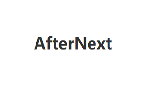 AfterNext品牌LOGO图片