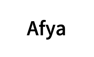 Afya品牌LOGO图片
