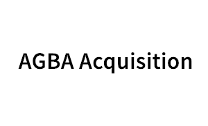 AGBA Acquisition品牌LOGO图片