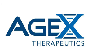 AgeX Therapeutics品牌LOGO图片