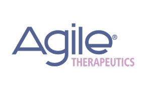 Agile Therapeutics品牌LOGO图片