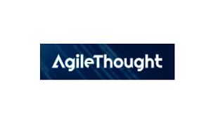 AgileThought品牌LOGO图片
