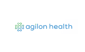 agilon health品牌LOGO图片