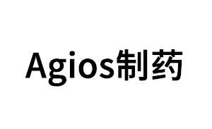 Agios/制药品牌LOGO图片