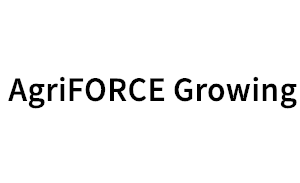 AgriFORCE Growing品牌LOGO图片