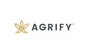 Agrify品牌LOGO图片