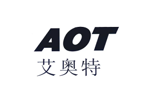 艾奥特品牌LOGO图片