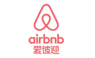 爱彼迎品牌LOGO图片