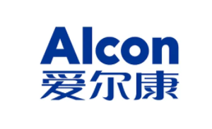 爱尔康品牌LOGO图片