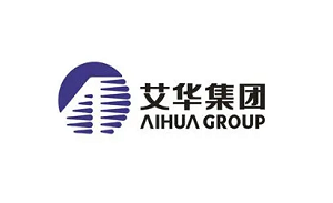 艾华集团品牌LOGO图片