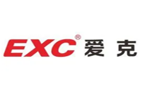 爱克股份品牌LOGO图片