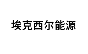 埃克西尔能源品牌LOGO图片
