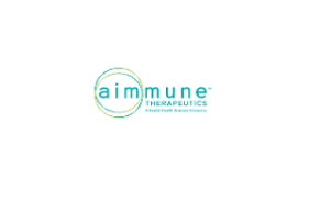 Aimmune/治疗品牌LOGO图片