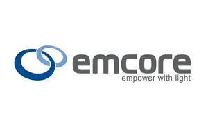 埃姆科品牌LOGO图片