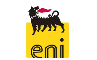 埃尼石油品牌LOGO图片