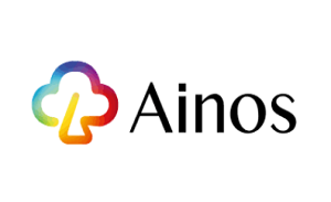 Ainos品牌LOGO图片