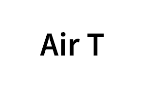 Air T品牌LOGO图片