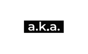 a.k.a. Brands品牌LOGO图片