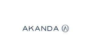 Akanda品牌LOGO图片