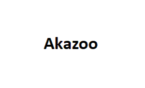 Akazoo品牌LOGO图片