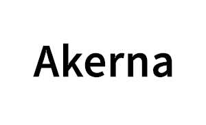 Akerna品牌LOGO图片
