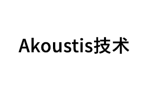 Akoustis/技术品牌LOGO图片