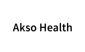 Akso Health品牌LOGO图片